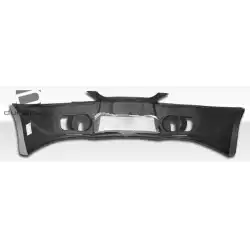 1994-1998 Ford Mustang Evo 5 Front Bumper - 1 Piece image - 9