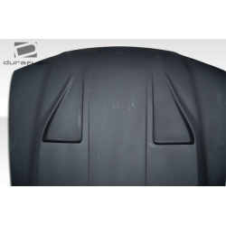 1994-1998 Ford Mustang Duraflex Mach 1 Hood - 1 Piece image - 7