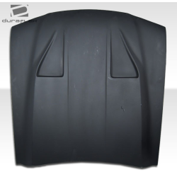 1994-1998 Ford Mustang Duraflex Mach 1 Hood - 1 Piece image - 8