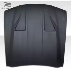 1994-1998 Ford Mustang Mach 1 Hood - 1 Piece image - 8