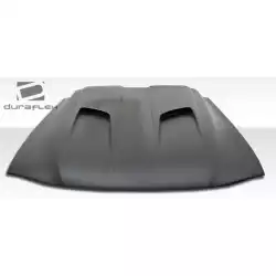 1994-1998 Ford Mustang Mach 2 Hood - 1 Piece image - 8
