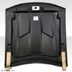 1994-1998 Ford Mustang Mach 2 Hood - 1 Piece image - 14