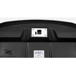 1994-1998 Ford Mustang Mach 2 Hood - 1 Piece image - 15