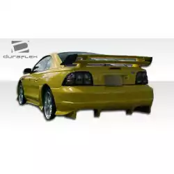 1994-1998 Ford Mustang Evo 5 Body Kit - 4 Piece image - 17
