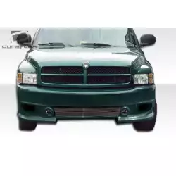 1994-2001 Dodge Ram Phantom Front Bumper - 1 Piece image - 11