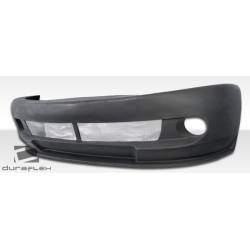 1994-2001 Dodge Ram Duraflex SRT Look Front Bumper - 1 Piece image - 7