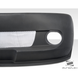 1994-2001 Dodge Ram Duraflex SRT Look Front Bumper - 1 Piece image - 8