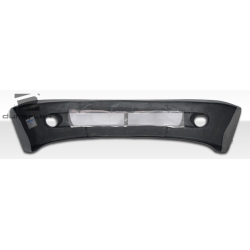 1994-2001 Dodge Ram Duraflex SRT Look Front Bumper - 1 Piece image - 9