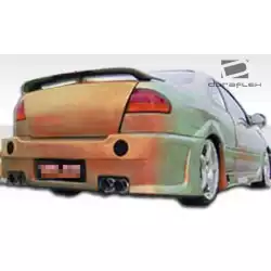 1995-1999 Nissan 200SX Q Flared Fender Flares - 2 Piece (S) image - 5
