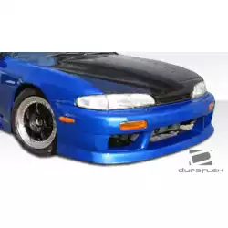 1995-1996 Nissan 240SX S14 V-Speed Body Kit - 4 Piece image - 16