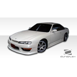 1995-1996 Nissan 240SX S14 Duraflex M-1 Body Kit - 4 Piece image - 10