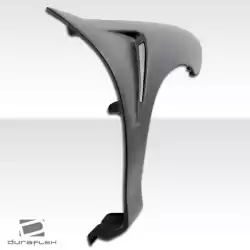 1995-2005 Chevrolet Cavalier F-1 Fenders - 2 Piece image - 4