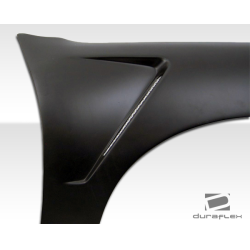 1995-2005 Chevrolet Cavalier Duraflex F-1 Fenders - 2 Piece image - 5