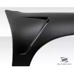 1995-2005 Chevrolet Cavalier F-1 Fenders - 2 Piece image - 5