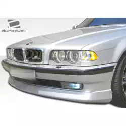 1995-2001 BMW 7 Series E38 AC-S Front Lip Under Spoiler Air Dam - 1 Piece image - 7
