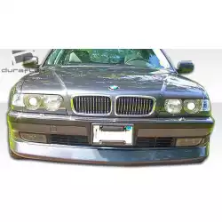 1995-2001 BMW 7 Series E38 AC-S Front Lip Under Spoiler Air Dam - 1 Piece image - 8