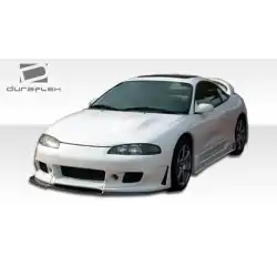 1997-1999 Mitsubishi Eclipse Eagle Talon B-2 Front Bumper - 1 Piece image - 1