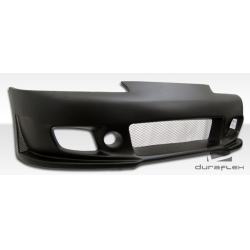 1997-1999 Mitsubishi Eclipse Eagle Talon Duraflex B-2 Front Bumper - 1 Piece image - 3
