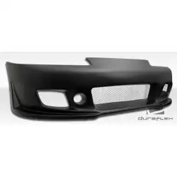 1997-1999 Mitsubishi Eclipse Eagle Talon B-2 Front Bumper - 1 Piece image - 4