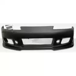 1997-1999 Mitsubishi Eclipse Eagle Talon B-2 Front Bumper - 1 Piece image - 5