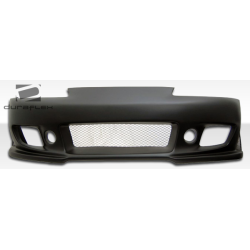 1997-1999 Mitsubishi Eclipse Eagle Talon Duraflex B-2 Front Bumper - 1 Piece image - 5