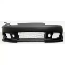 1997-1999 Mitsubishi Eclipse Eagle Talon B-2 Front Bumper - 1 Piece image - 6