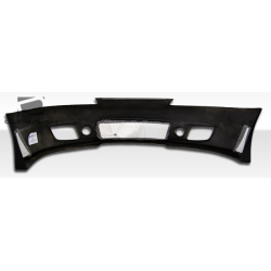 1997-1999 Mitsubishi Eclipse Eagle Talon Duraflex B-2 Front Bumper - 1 Piece image - 7