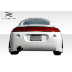 1995-1999 Mitsubishi Eclipse Eagle Talon Duraflex B-2 Body Kit - 4 Piece image - 3