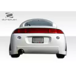 1995-1999 Mitsubishi Eclipse Eagle Talon B-2 Rear Bumper - 1 Piece image - 9