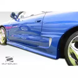 1995-1999 Mitsubishi Eclipse Eagle Talon R34 Body Kit - 4 Piece image - 16