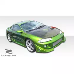 1995-1999 Mitsubishi Eclipse Eagle Talon R34 Body Kit - 4 Piece image - 20