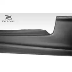1995-1999 Mitsubishi Eclipse Eagle Talon Bomber Side Skirts Rocker Panels - 2 Piece image - 10