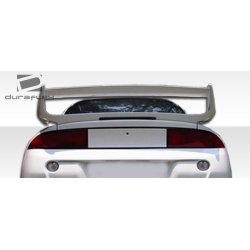 1995-1999 Mitsubishi Eclipse Eagle Talon Duraflex GT-R Wing Trunk Lid Spoiler - 1 Piece image - 5