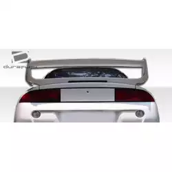 1995-1999 Mitsubishi Eclipse Eagle Talon GT-R Wing Trunk Lid Spoiler - 1 Piece image - 9