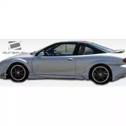 1995-2002 Pontiac Sunfire Millenium Wide Body Front Fender Flares - 2 Piece (S) image - 7