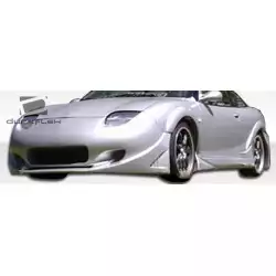 1995-2002 Pontiac Sunfire Millenium Wide Body Front Fender Flares - 2 Piece (S) image - 9