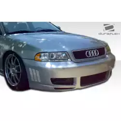 1996-2001 Audi A4 S4 B5 KE-S Front Bumper - 1 Piece image - 13