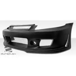 1999-2000 Honda Civic 2dr / 4DR B-2 Body Kit - 4 Piece image - 20
