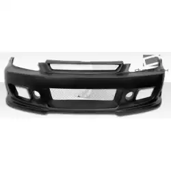 1999-2000 Honda Civic 2dr / 4DR B-2 Body Kit - 4 Piece image - 21