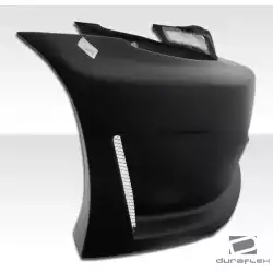 1999-2000 Honda Civic 2dr / 4DR B-2 Body Kit - 4 Piece image - 22