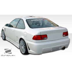 1996-1998 Honda Civic 2dr / 4DR Duraflex B-2 Body Kit - 4 Piece image - 17