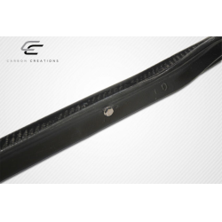 1996-2000 Honda Civic HB Carbon Creations OEM Look Trunk - 1 Piece image - 2