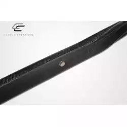 1996-2000 Honda Civic HB OEM Look Trunk - 1 Piece image - 6