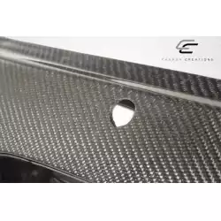 1996-2000 Honda Civic HB OEM Look Trunk - 1 Piece image - 10