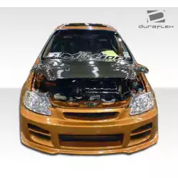 1999-2000 Honda Civic 2DR R34 Body Kit - 4 Piece image - 16
