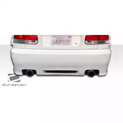 1999-2000 Honda Civic 2DR R34 Body Kit - 4 Piece image - 19