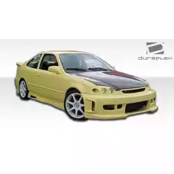 1999-2000 Honda Civic 2DR R34 Body Kit - 4 Piece image - 25