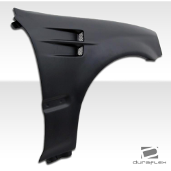 1996-1998 Honda Civic Duraflex X-2 Fenders - 2 Piece image - 5