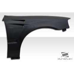1996-1998 Honda Civic Duraflex X-2 Fenders - 2 Piece image - 7