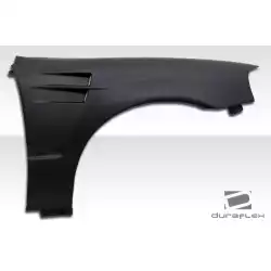 1996-1998 Honda Civic X-2 Fenders - 2 Piece image - 7